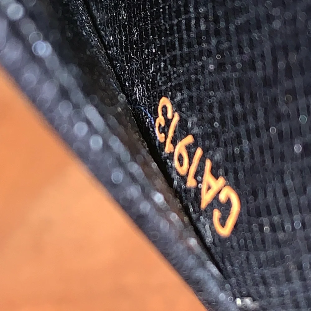 Authentic Louis Vuitton Epi Leather Agenda